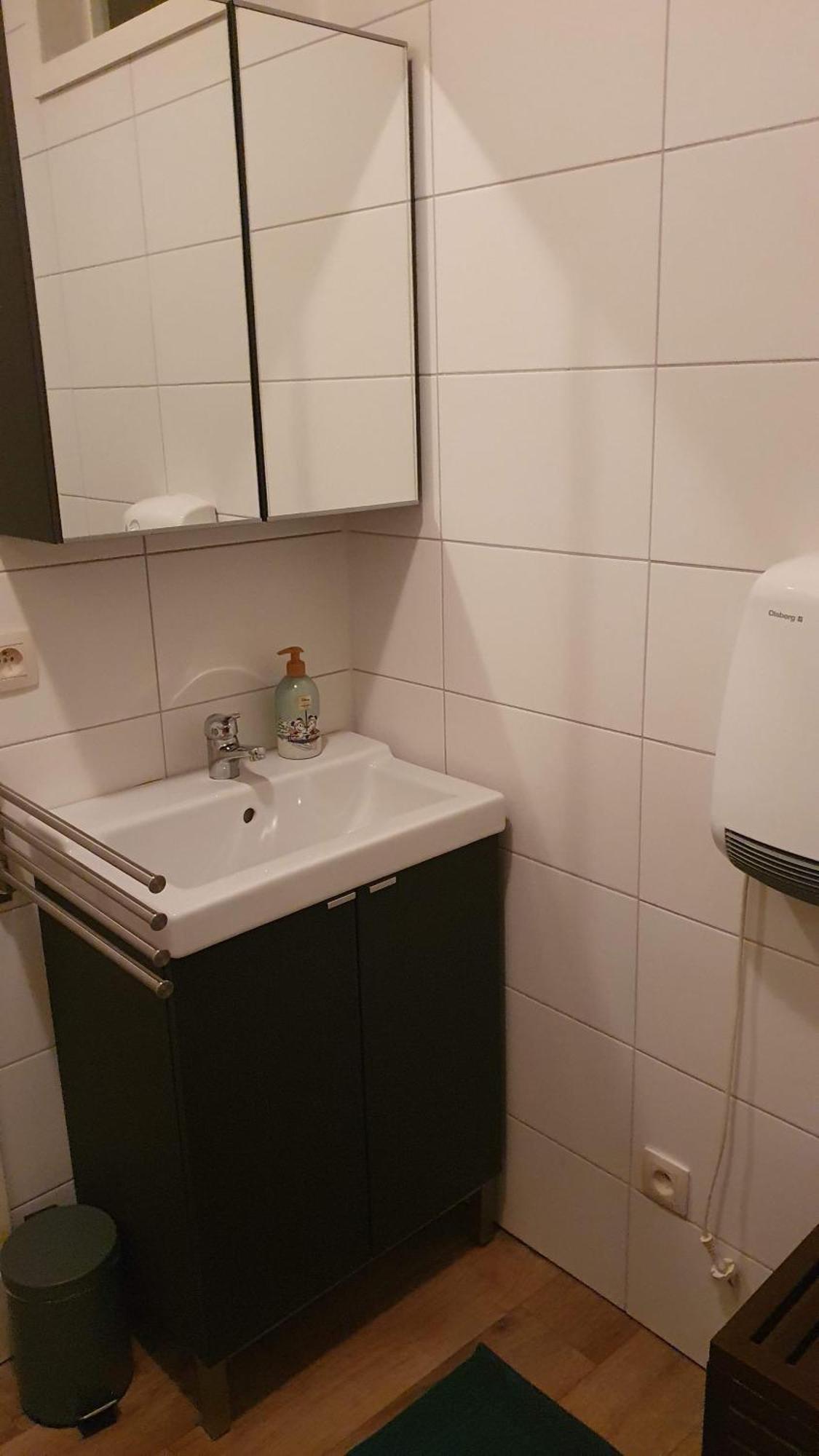 Petite Bulle De Saint Remacle Lejlighed Stavelot Eksteriør billede
